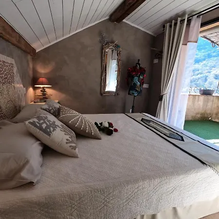 Chez Marco & Cappellina *