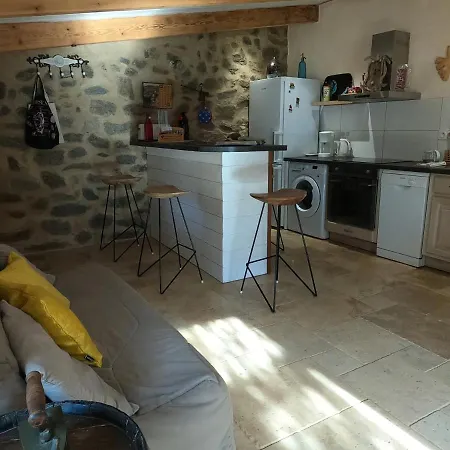 Chez Marco & Cappellina * Muro (Corsica)