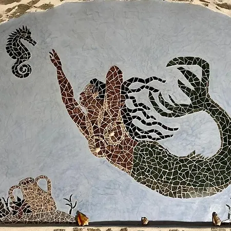 Σπίτι διακοπών Chez Marco & Cappellina Muro (Corsica)