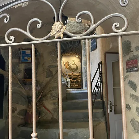 Chez Marco & Cappellina * Muro (Corsica)