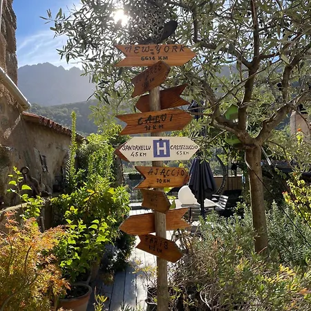 Chez Marco & Cappellina *