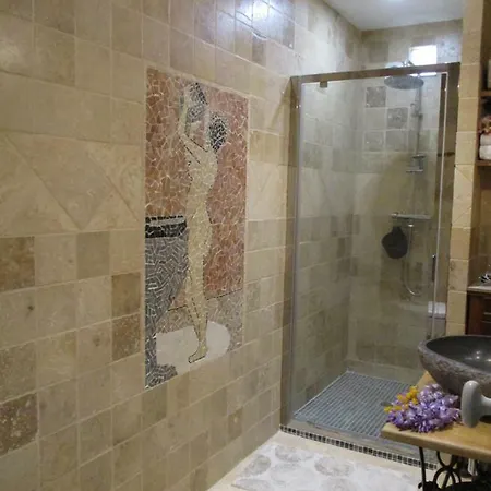 Chez Marco & Cappellina Σπίτι διακοπών