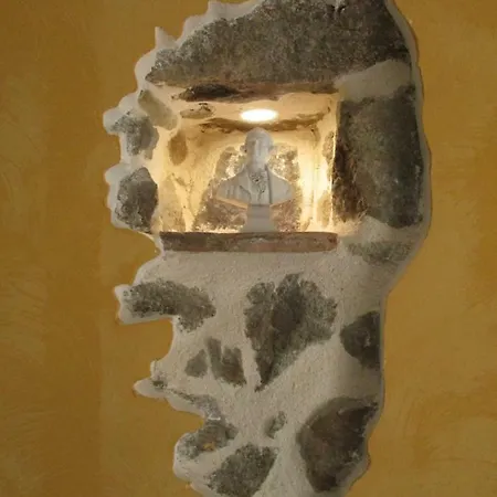 Σπίτι διακοπών Chez Marco & Cappellina Muro (Corsica)