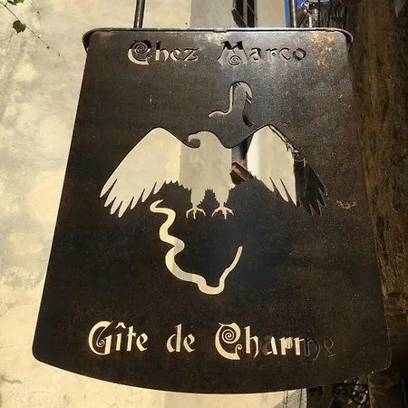 Chez Marco & Cappellina Σπίτι διακοπών Muro (Corsica)