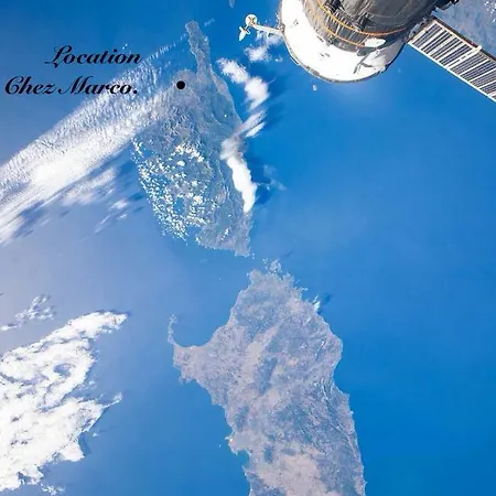 Chez Marco & Cappellina Σπίτι διακοπών Muro (Corsica)