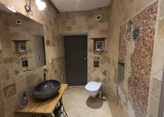 Chez Marco & Cappellina * Muro (Corsica)