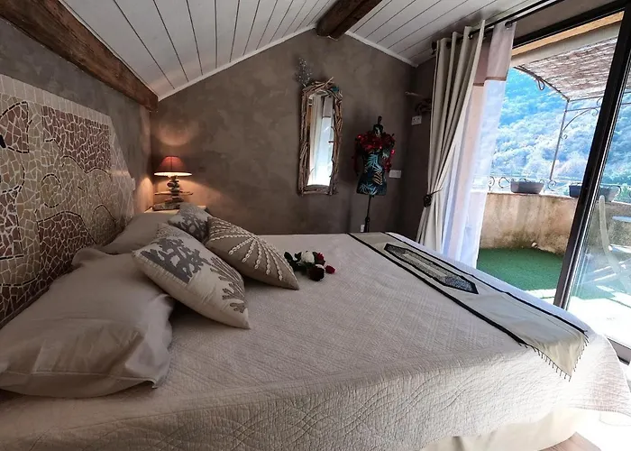 Chez Marco & Cappellina *