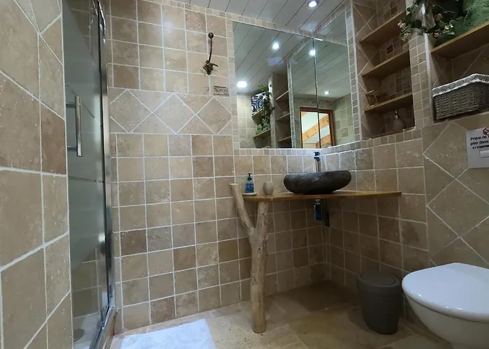 Chez Marco & Cappellina *