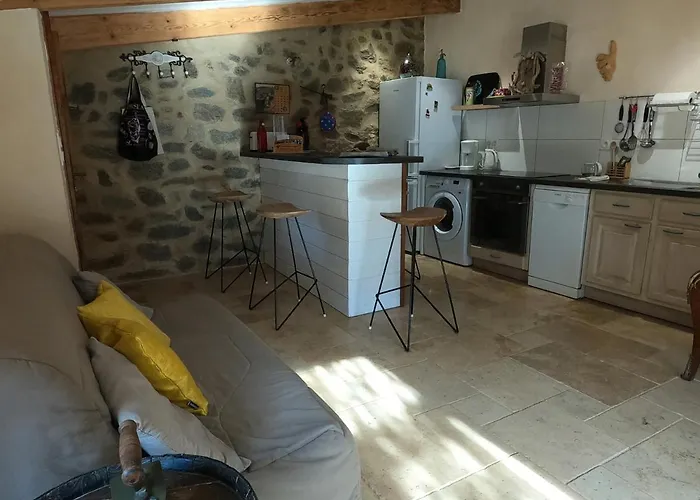 Chez Marco & Cappellina * Muro (Corsica)