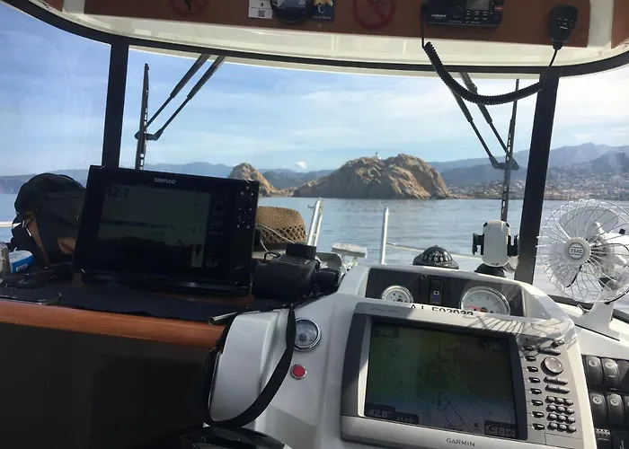 Chez Marco & Cappellina Casa de Férias Muro (Corsica)