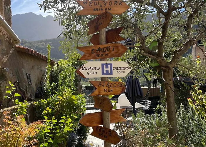 Chez Marco & Cappellina *