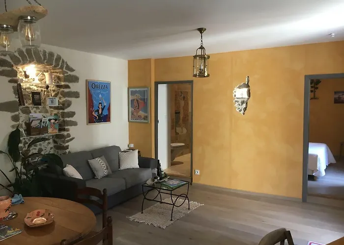 Chez Marco & Cappellina