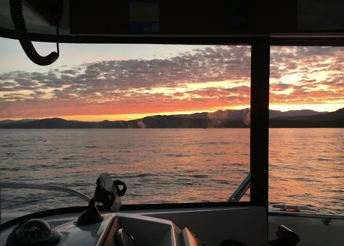 Casa de Férias Chez Marco & Cappellina *