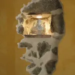 בית נופש Chez Marco & Cappellina Muro (Corsica)