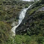בית נופש Chez Marco & Cappellina Muro (Corsica)