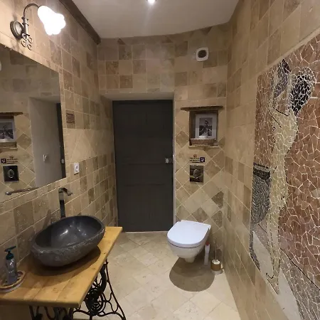 Chez Marco & Cappellina * Муро