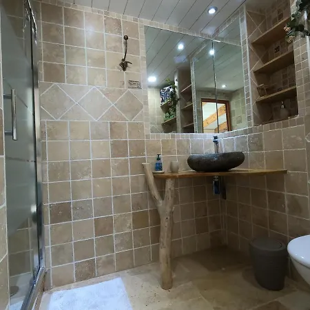 Chez Marco & Cappellina *