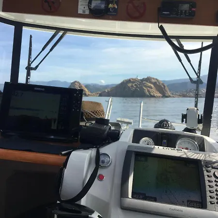 Chez Marco & Cappellina Ferienhaus Muro (Corsica)