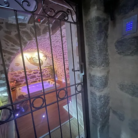 Chez Marco & Cappellina Дом отдыха *