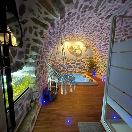 Chez Marco & Cappellina *