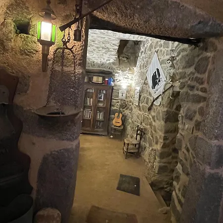 Chez Marco & Cappellina