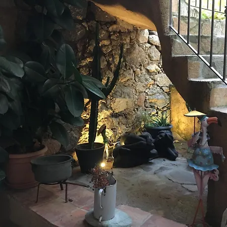 Holiday home & Chez Marco 