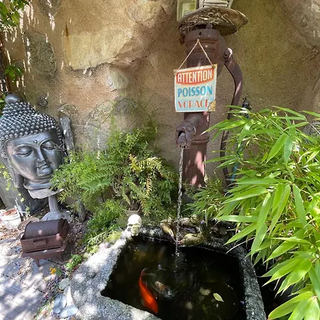 Chez Marco & Cappellina Дом отдыха Муро