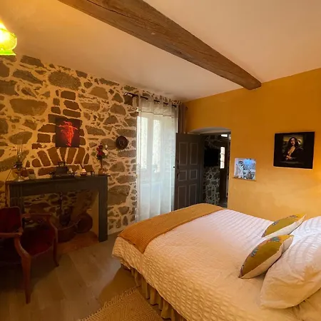 Holiday home & Chez Marco 