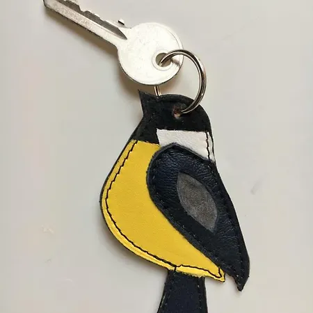 Chez Marco & Cappellina Дом отдыха Муро