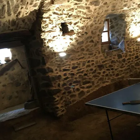 Chez Marco & Cappellina Holiday home *