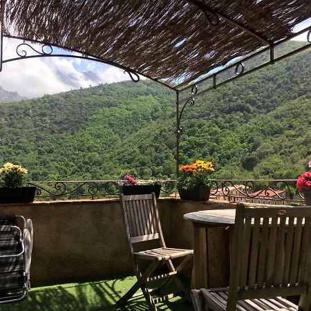 Holiday home Chez Marco & Cappellina *