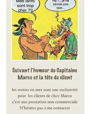 Chez Marco & Cappellina Ferienhaus