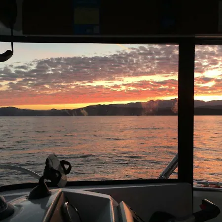 Дом отдыха Chez Marco & Cappellina *