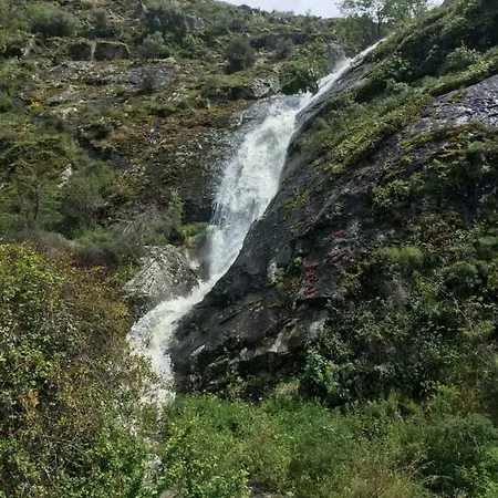 Дом отдыха Chez Marco & Cappellina Муро