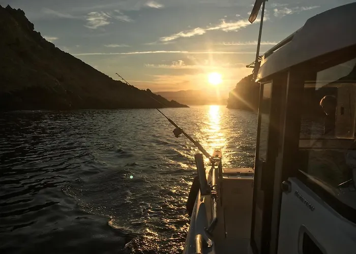 בית נופש Chez Marco & Cappellina Muro (Corsica)