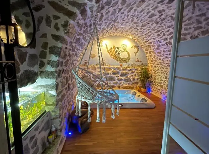 Chez Marco & Cappellina *