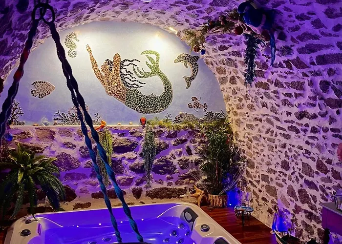 Chez Marco & Cappellina *