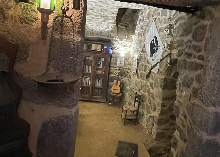 Chez Marco & Cappellina