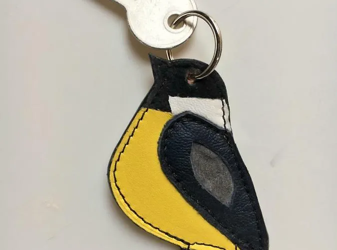 Chez Marco & Cappellina בית נופש Muro (Corsica)