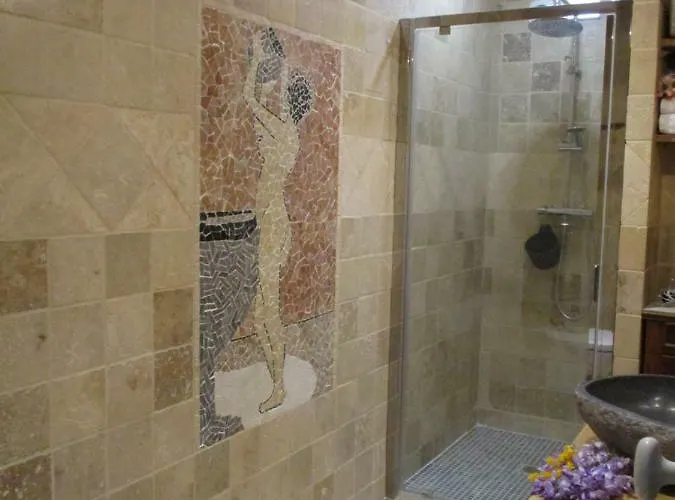 Chez Marco & Cappellina בית נופש