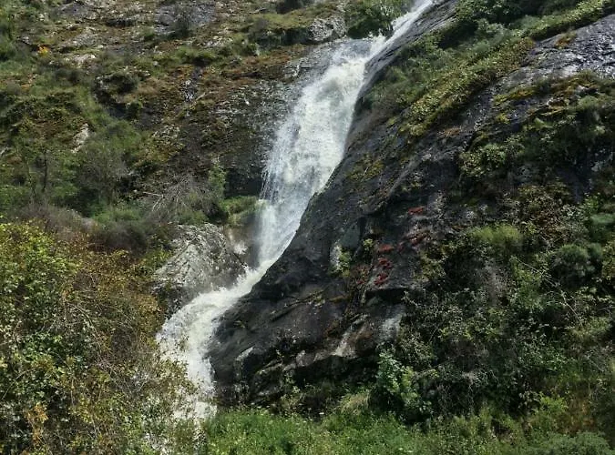 בית נופש Chez Marco & Cappellina Muro (Corsica)